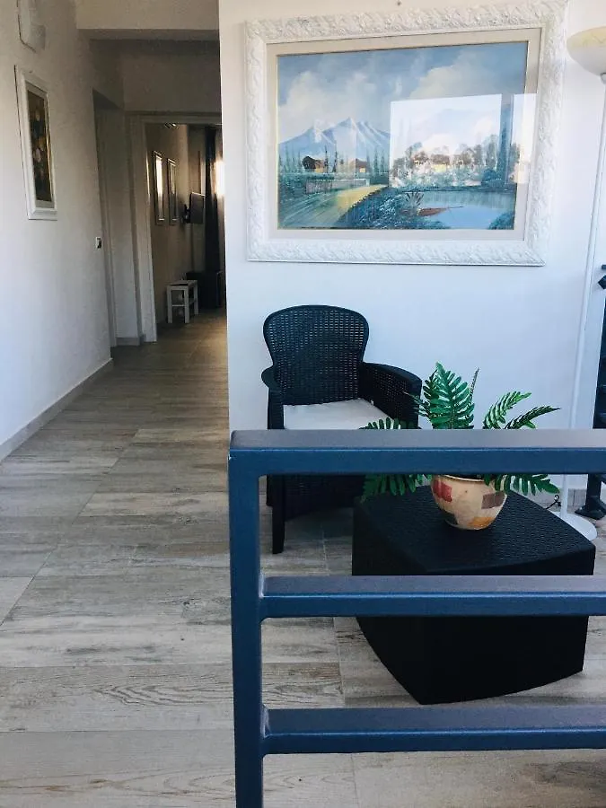 Villa Inn Villaperuccio