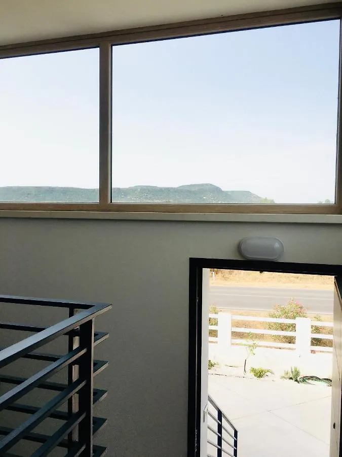 Guest house Villa Inn Villaperuccio