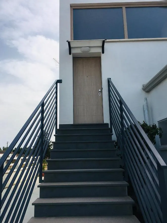 Villa Inn Villaperuccio 0*,