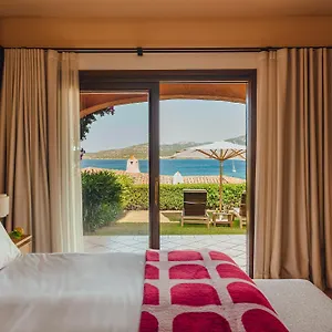 5* Hotel Aethos Sardinia