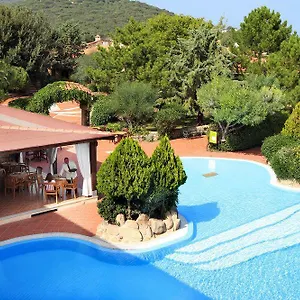 4* Hotel Colonna Du Golf