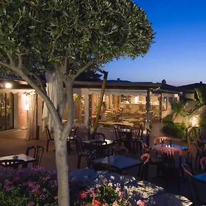 4* Hotel Colonna Country & Sporting Club