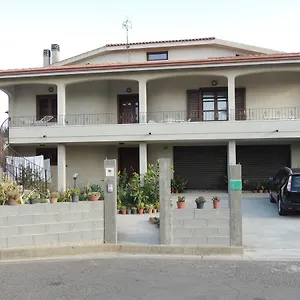 Bed & Breakfast Il Nuraghe, Uras