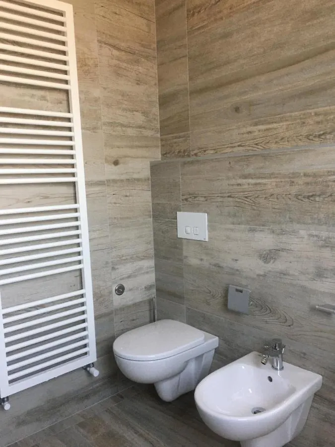 Guest house Villa Inn Villaperuccio Italy