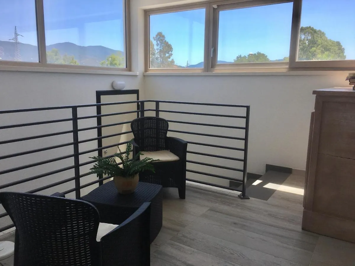 Villa Inn Villaperuccio