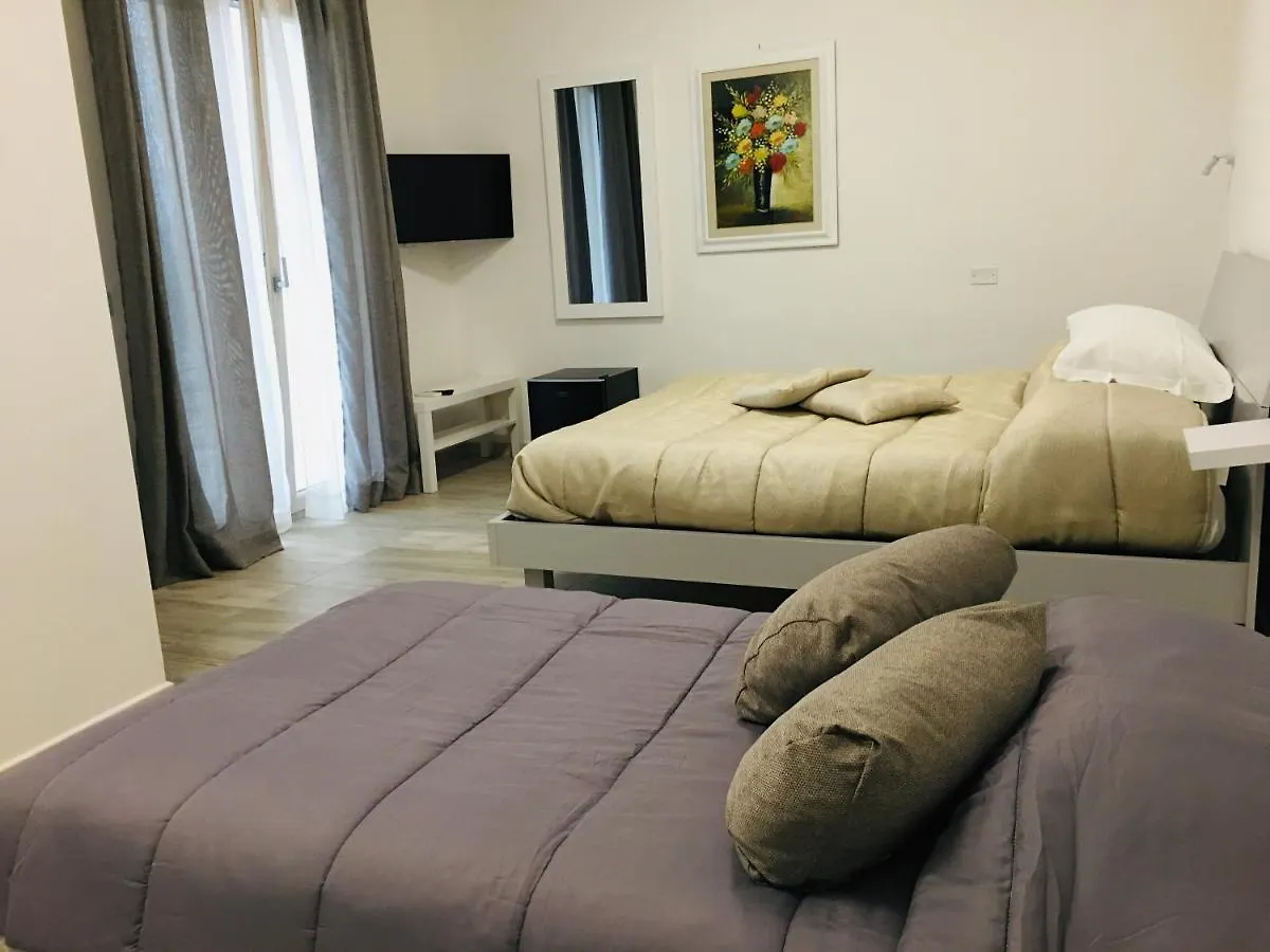 Villa Inn Villaperuccio Guest house